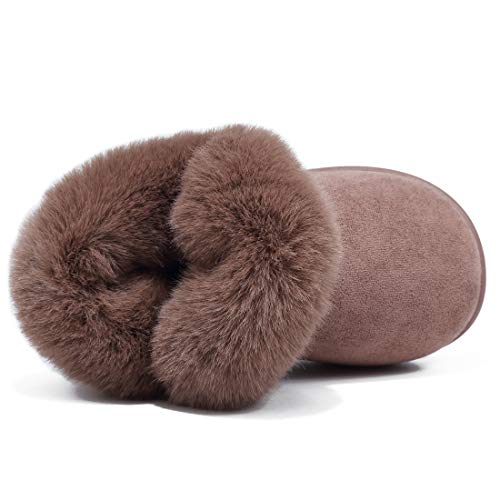 Winter Boots for Toddler Boys and Toddler Girls3