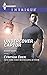 Undercover Captor (Harlequin Intrigue\Shadow Agents: Guts a)
