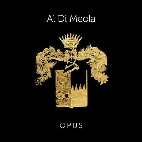 Opus Vinile Opus