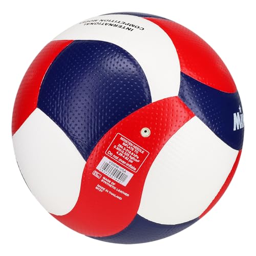 Image of Mikasa FIVB Approval Volleyball V200W-USA
