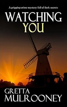 Watching You - Book #4 of the Tyrone Swift