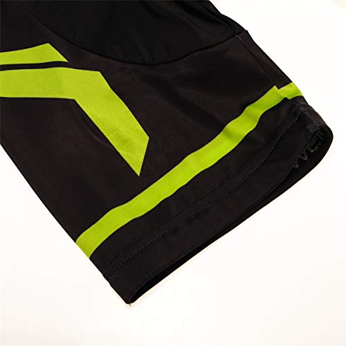 Calzas Ciclismo Hombre con Almohadilla 3D Antishock miniatura 7