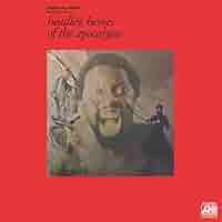 LP Eugene McDaniels –Headless Heroes Of~ Eugene McDaniels - Headless Heroes of the Apocalypse