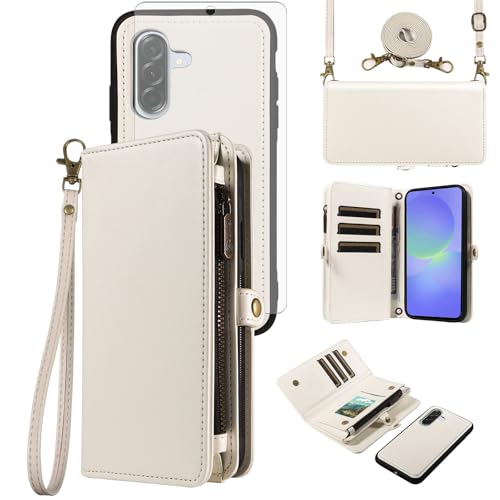Téléphone case Samsung Galaxy A56 5G avec porte-carte pour ne plus perdre vos affaires