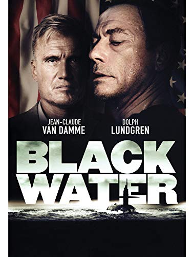  Black Water