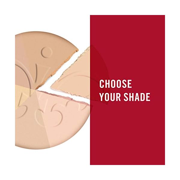 Rimmel London Stay Matte - 001 Transparent - Pressed Powder, Lightweight, High Coverage, Shine Control, 0.49oz