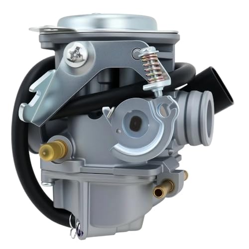 Plus de calage moteur avec le carburateur NPS50 16100-GEZ-613 pour HR 50S
