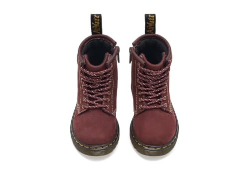 Image of Dr. Martens Men's 1460 Re-Invented 8 Eye Lace Up Boot