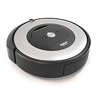 iRobot Roomba e5154 Robot Aspirapolvere, Sistema ad Alte Prestazioni con Dirt Detect e Spazzole...
