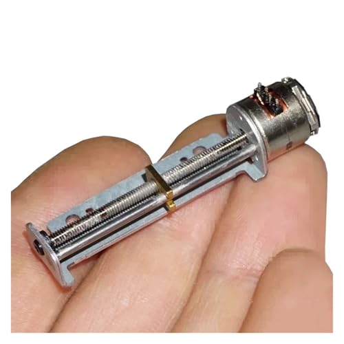 Moteur pas à pas de rechange pour réparer facilement un mécanisme défectueux de 32mm