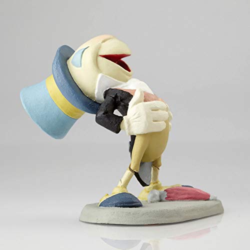 Enesco Walt Disney Archives Collectio Jiminy Cricket Maquette