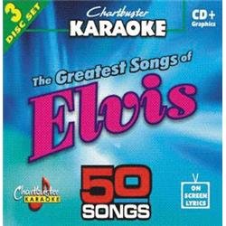 Greatest Songs of Elvis