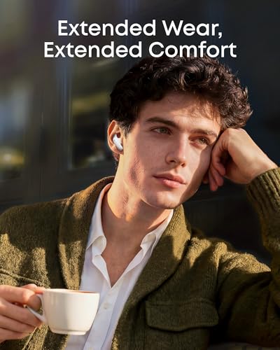 Soundcore Liberty Buds by Anker Wireless Earbuds with Adaptive ANC - image 3