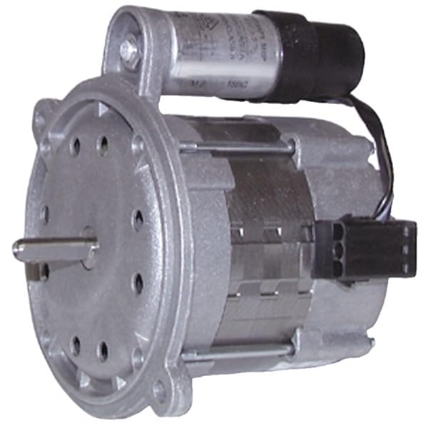 DIFF - Moteur de bruleur EB 95 C 28/2 90 W - DIFF pour Bentone : 11593101