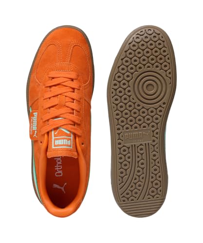 Image of Puma Mens Palermo Leather Shoes