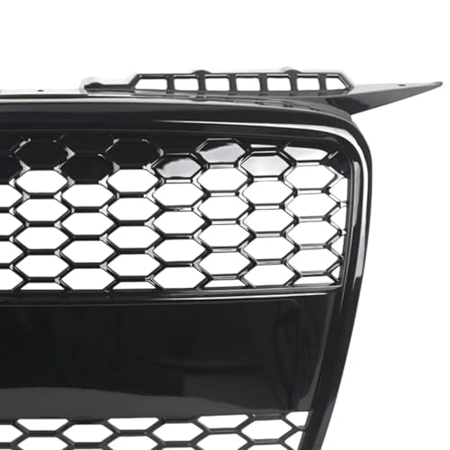 Garniture de calandre 8P4853651A pour réparer pare-choc A3 8P - 5