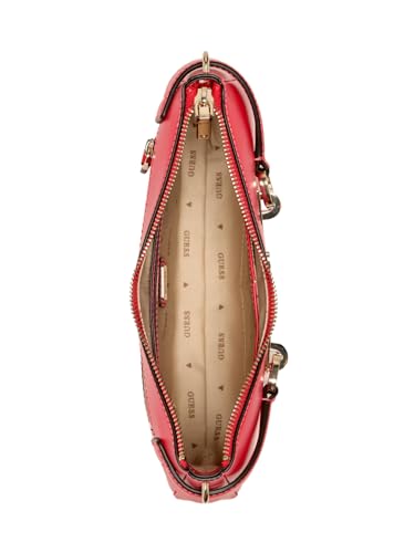 Image of Lorelei Top Zip Shoulder Bag