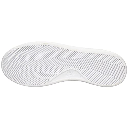Nike Women's^Women's Tennis Shoe, White, 9 UK3