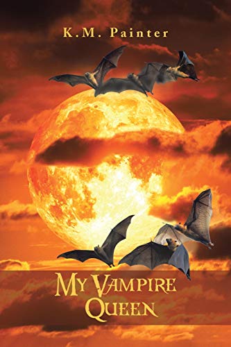 My Vampire Queen
