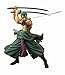 Megahouse One Piece: Roronoa Zoro Variable Action Heroes PVC Figure