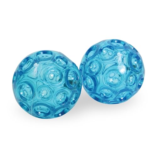 Pelotas de masaje para pilates OPTP Franklin Method hinchables para terapia corporal