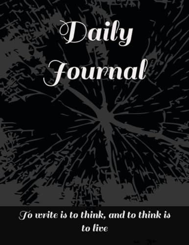  Daily Journal