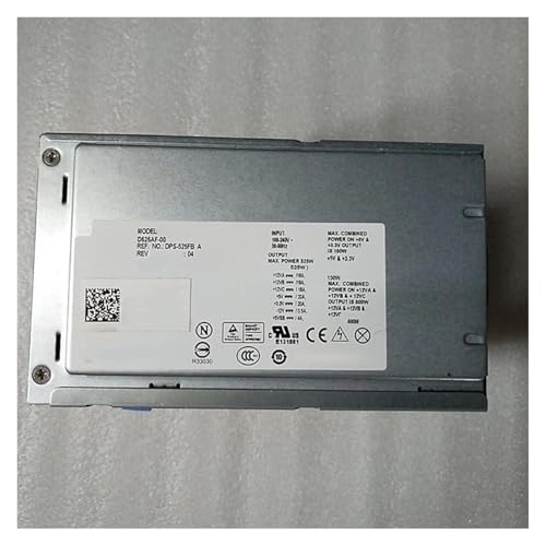 Alimentation 525W T3500 évite les coupures et redémarrages PC - 3