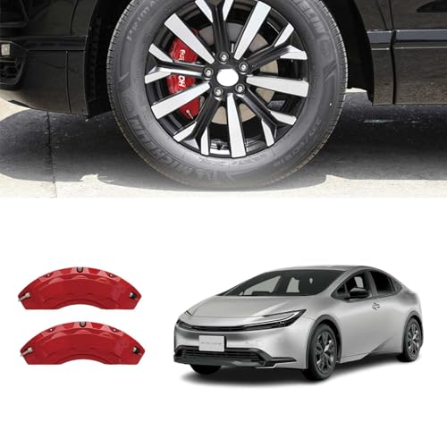 Amazon | トヨタプリウス60系 用 キャリパーカバー プリウス60系 ZVW60