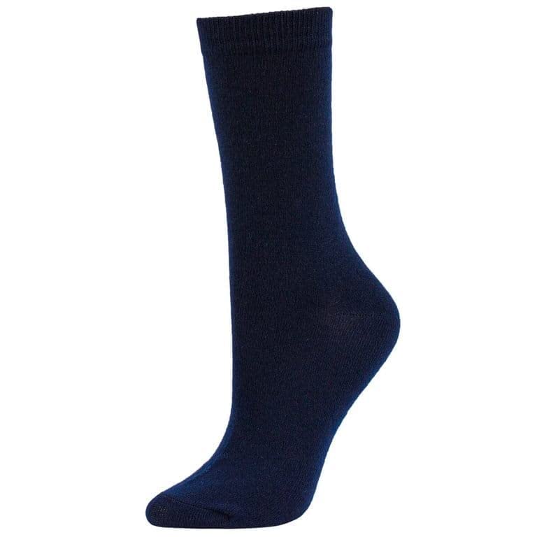 Methik Bamboo Socks Mid Calf Length Unisex For Running Sports & Gym, Odourless, Breathable Socks For Casual,Formal,& Sports
