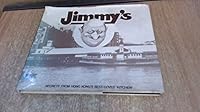 Jimmy's secrets from Hong Kong's best-loved 'kitchen' 9622240054 Book Cover