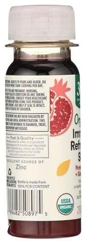 365 by Whole Foods Market, Shot Elderberry, 2 Fl Oz - Image 5