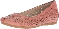 Algopix Similar Product 8 - BareTraps Womens Mariah Ballet Flat