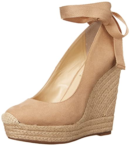Image of Jessica Simpson Women's Zexie Espadrille Wedge | Party Shoes