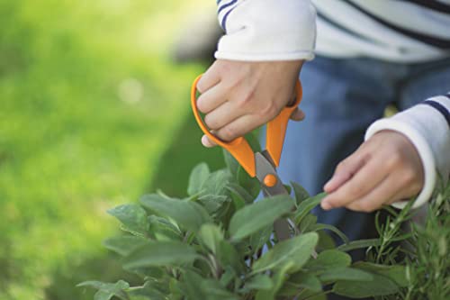 Ciseau de jardin Fiskars 21 cm - vue 7