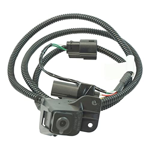 Rear Reverse Backup Camera Replacement for Sierra Silverado Pickup Truck New