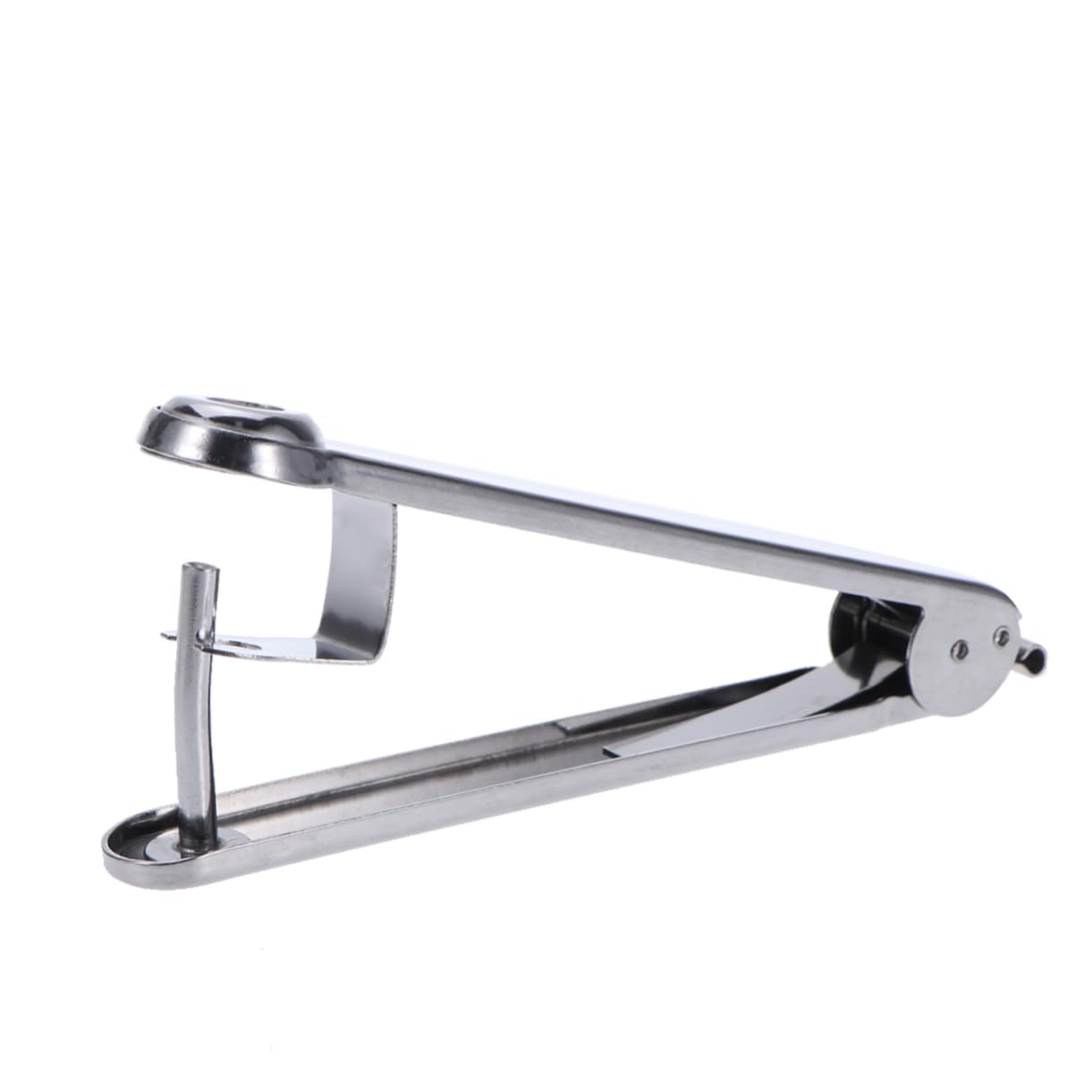 NAMOARLY Fruit Corer Pitter for Cherry Date Corer Cherry 304 Stainless Steel Oliver Pitter