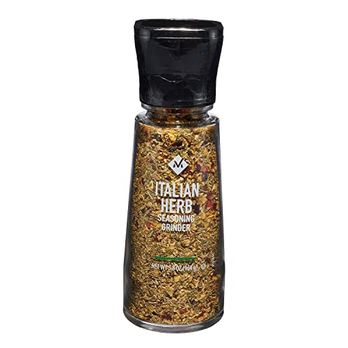 Member's Mark Italian Herb Grinder
