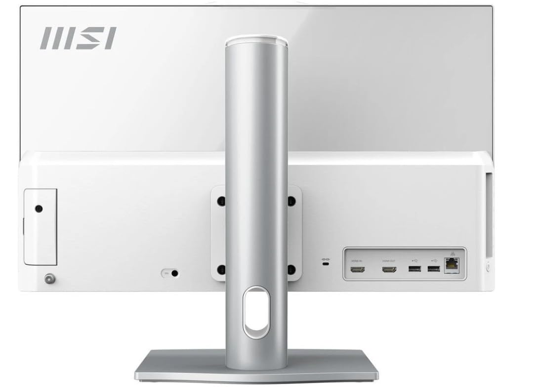 MSI Modern AM272P 1M-1428AT 27" LED FHD 16GB/512GB SSD W10P (00AF8232-1428)