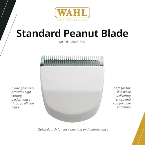 Opiniones de Wahl peanut los más solicitados. 17 Opiniones de Wahl peanut los más solicitados. 13