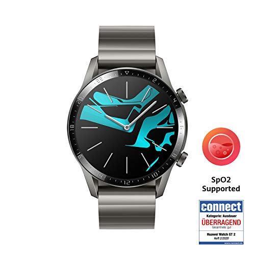 HUAWEI Watch GT 2 Smartwatch – Bild 5