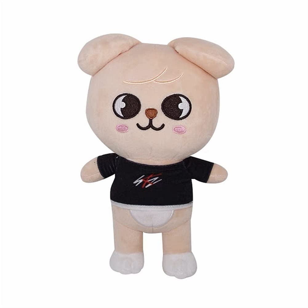 Buy Skzoo Plush Toys, Cartoon skzoo Plushie Stray Kids Plush Dolls