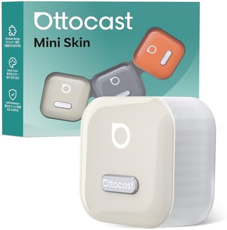 Ottocast Mini Pico Case