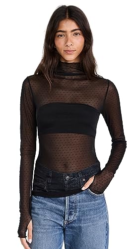 Free People Women's On The Dot Layering