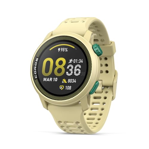 Amazon.co.jp: COROS（カロス）: PACE 3