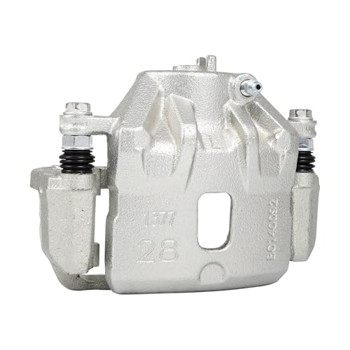 Image of 19B2996 19B2997 Front Left & Right Disc Brake Calipers Assembly