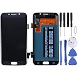 samsung galaxy s6 lcd replacement 5. La instalación profesional es muy recomendable. No seremos responsables una vez que la pantalla esté instalada.