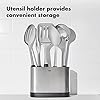 OXO Good Grips Stainless Steel Prep & Serve Kitchen Tool 6pc Set #4