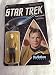 Star Trek Captain Kirk ReAction 3 3/4-Inch Retro Action Figure