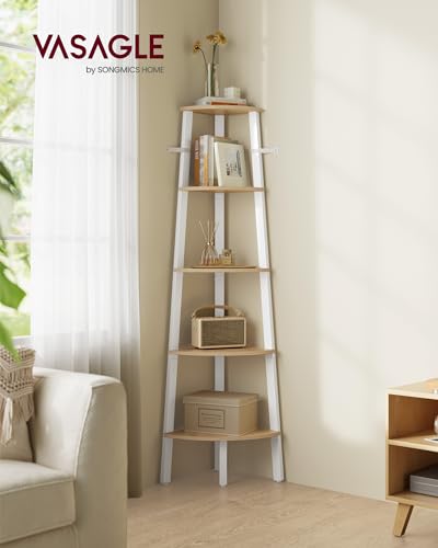 Catálogo para Comprar On-line Estantes esquineros los más recomendados. 11 Imagen adicional