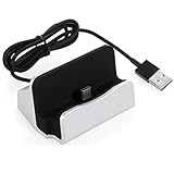 Charge rapidement votre appareil mobile de type C, synchronisez et chargez votre téléphone en même temps